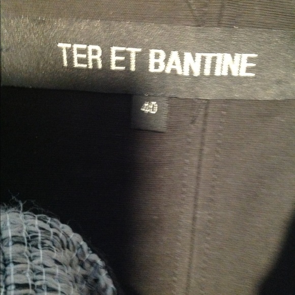 Ter & Bantine Brand New Dress - Picture 6 of 6